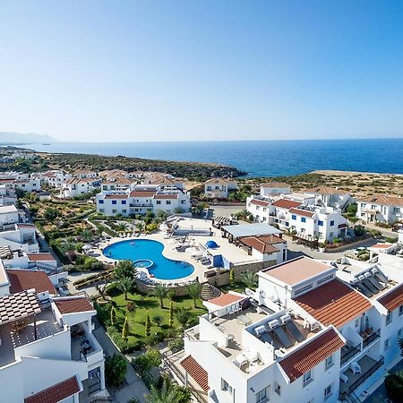 Carrington Holidays Kyrenia (Northern Cyprus) Exterior foto
