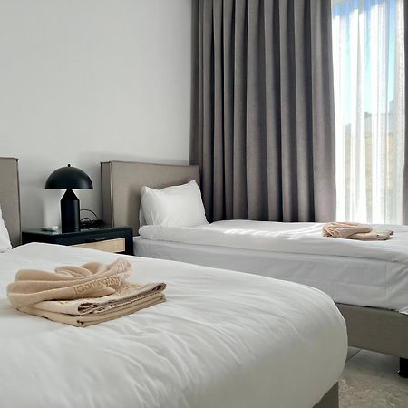 Carrington Holidays Kyrenia (Northern Cyprus) Exterior foto