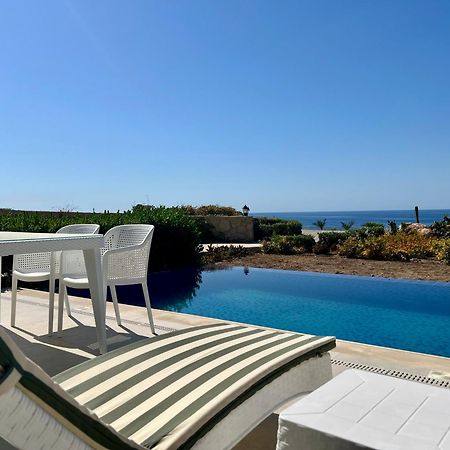 Carrington Holidays Kyrenia (Northern Cyprus) Exterior foto