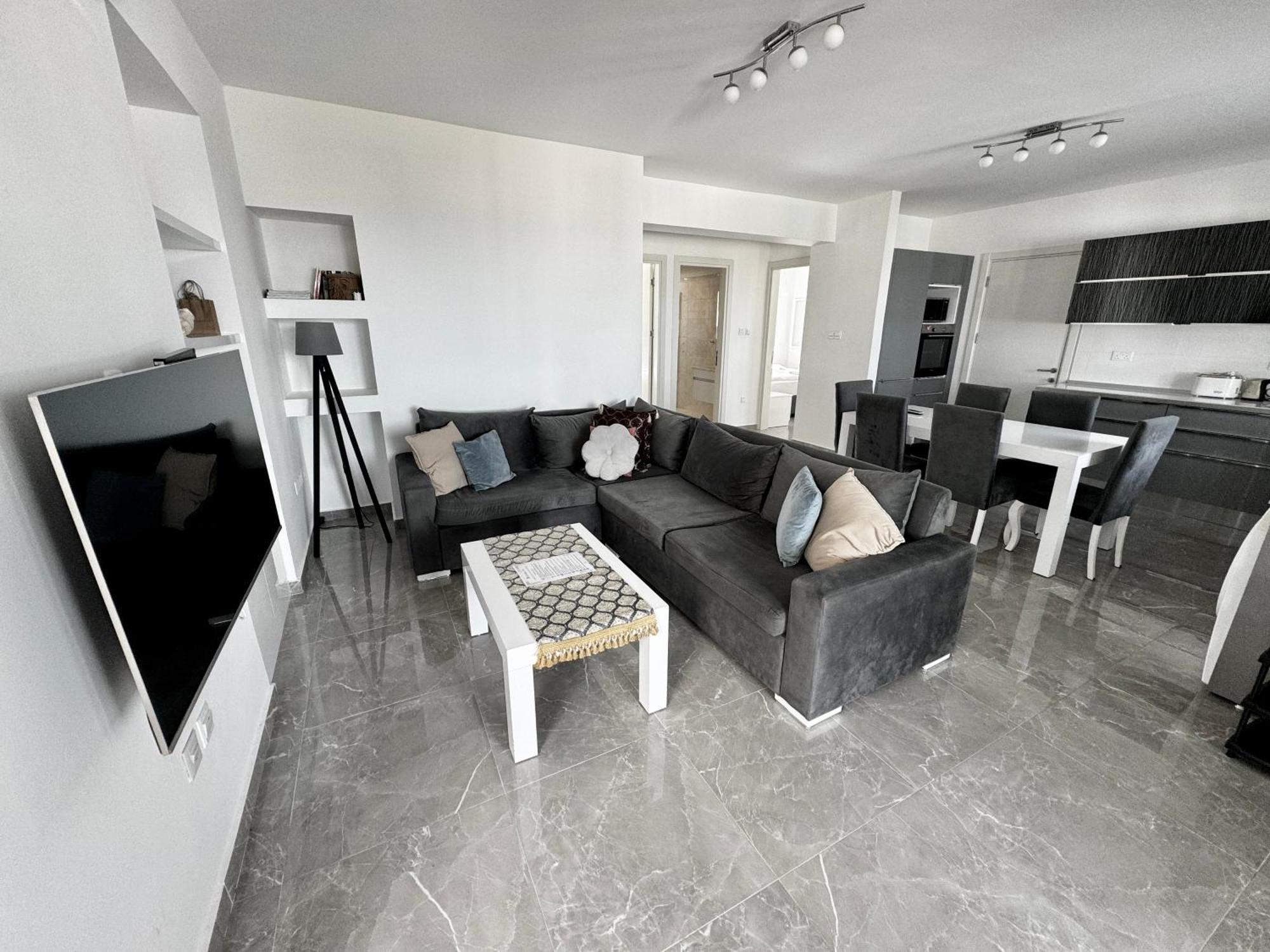 Carrington Holidays Kyrenia (Northern Cyprus) Exterior foto