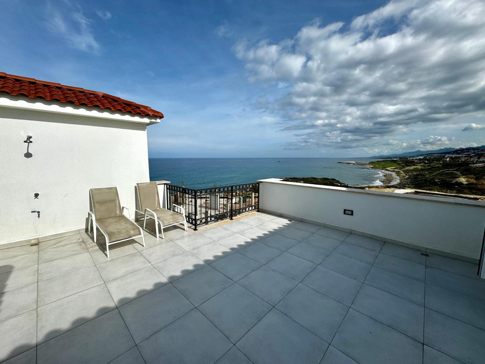 Carrington Holidays Kyrenia (Northern Cyprus) Exterior foto