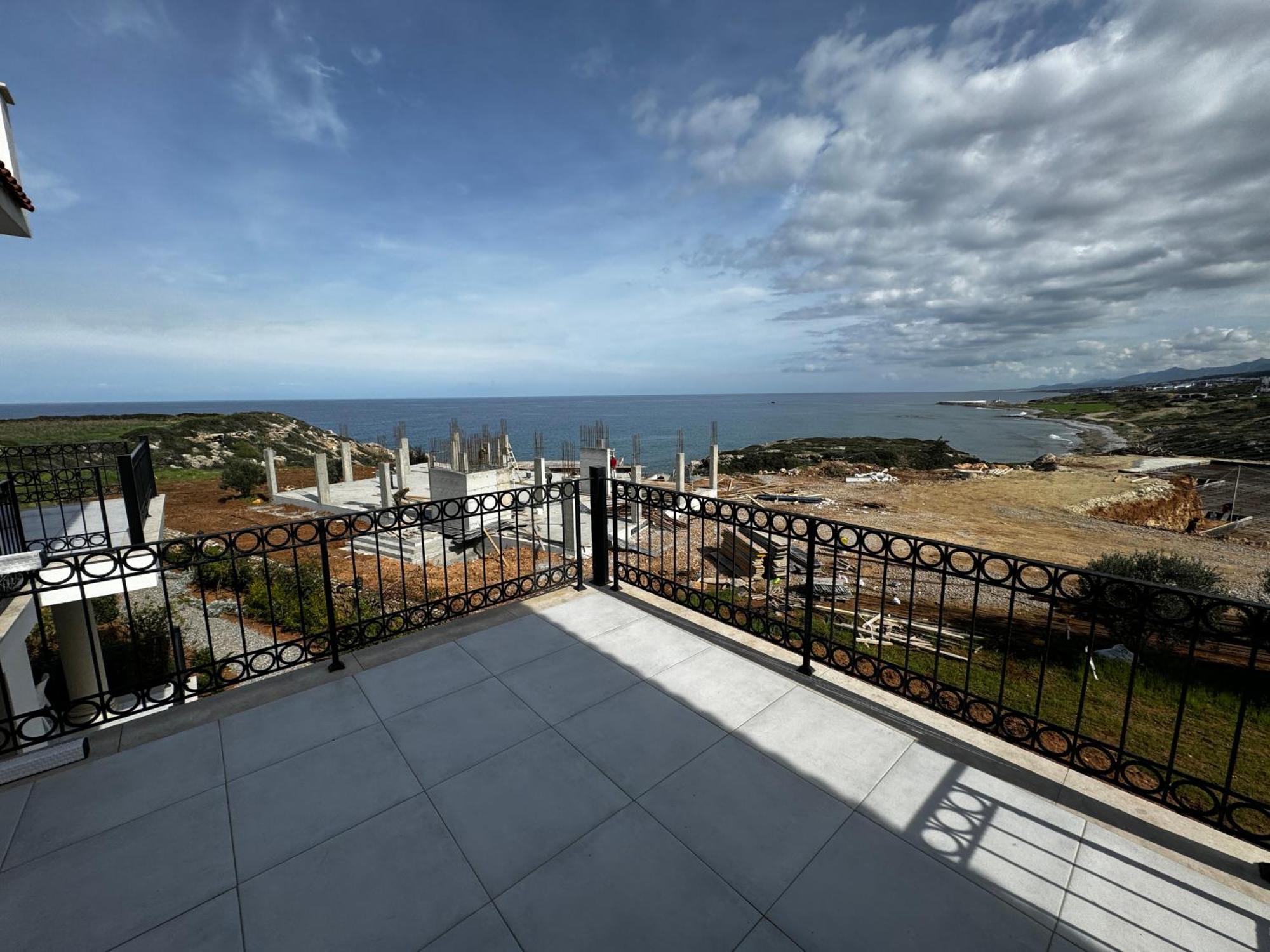 Carrington Holidays Kyrenia (Northern Cyprus) Exterior foto