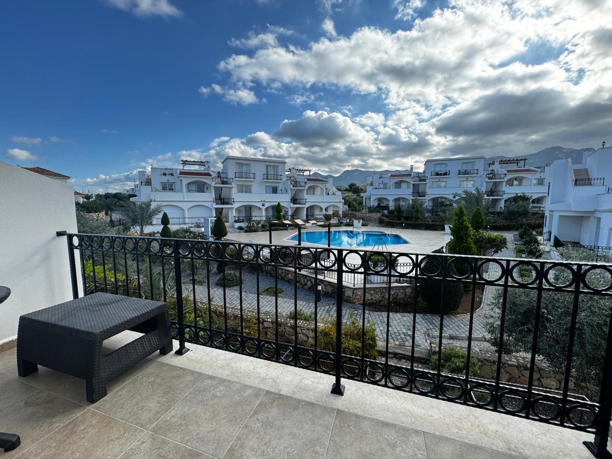 Carrington Holidays Kyrenia (Northern Cyprus) Exterior foto