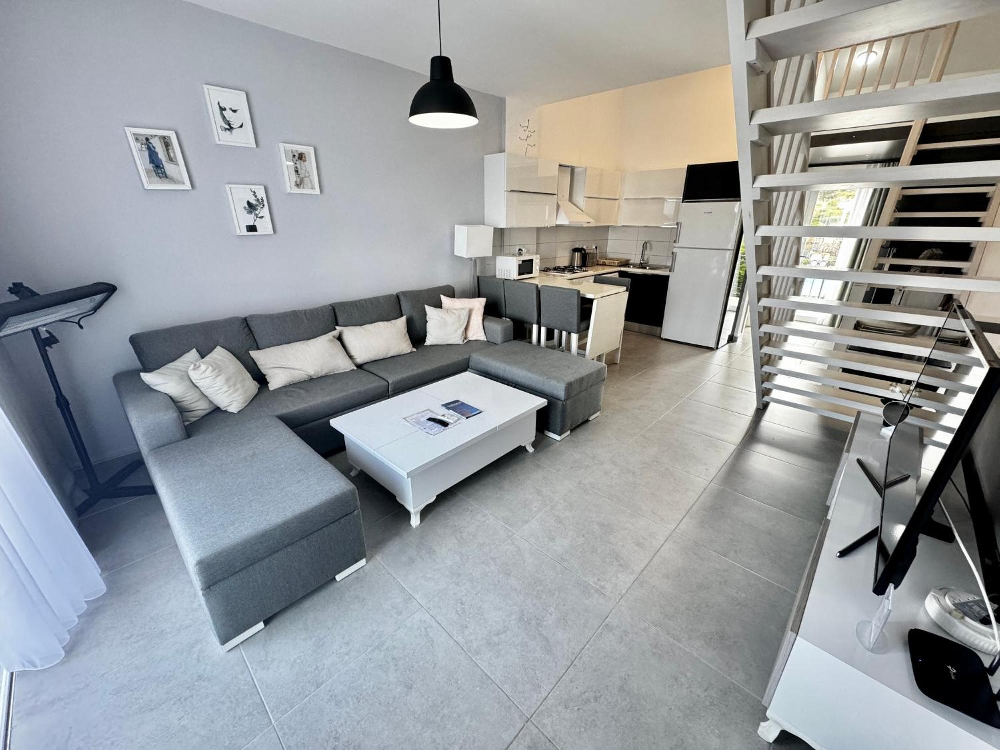 Carrington Holidays Kyrenia (Northern Cyprus) Exterior foto