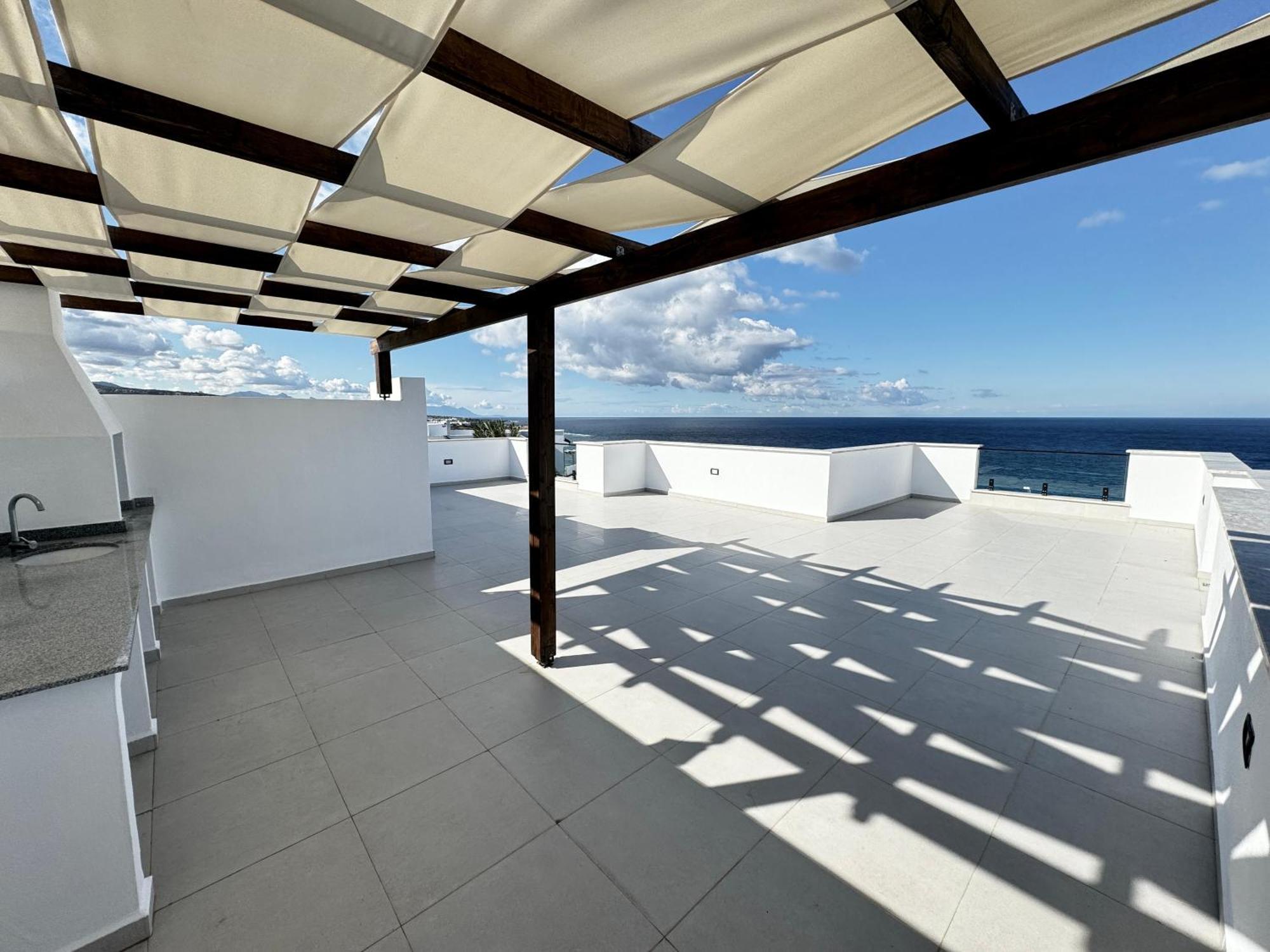 Carrington Holidays Kyrenia (Northern Cyprus) Exterior foto