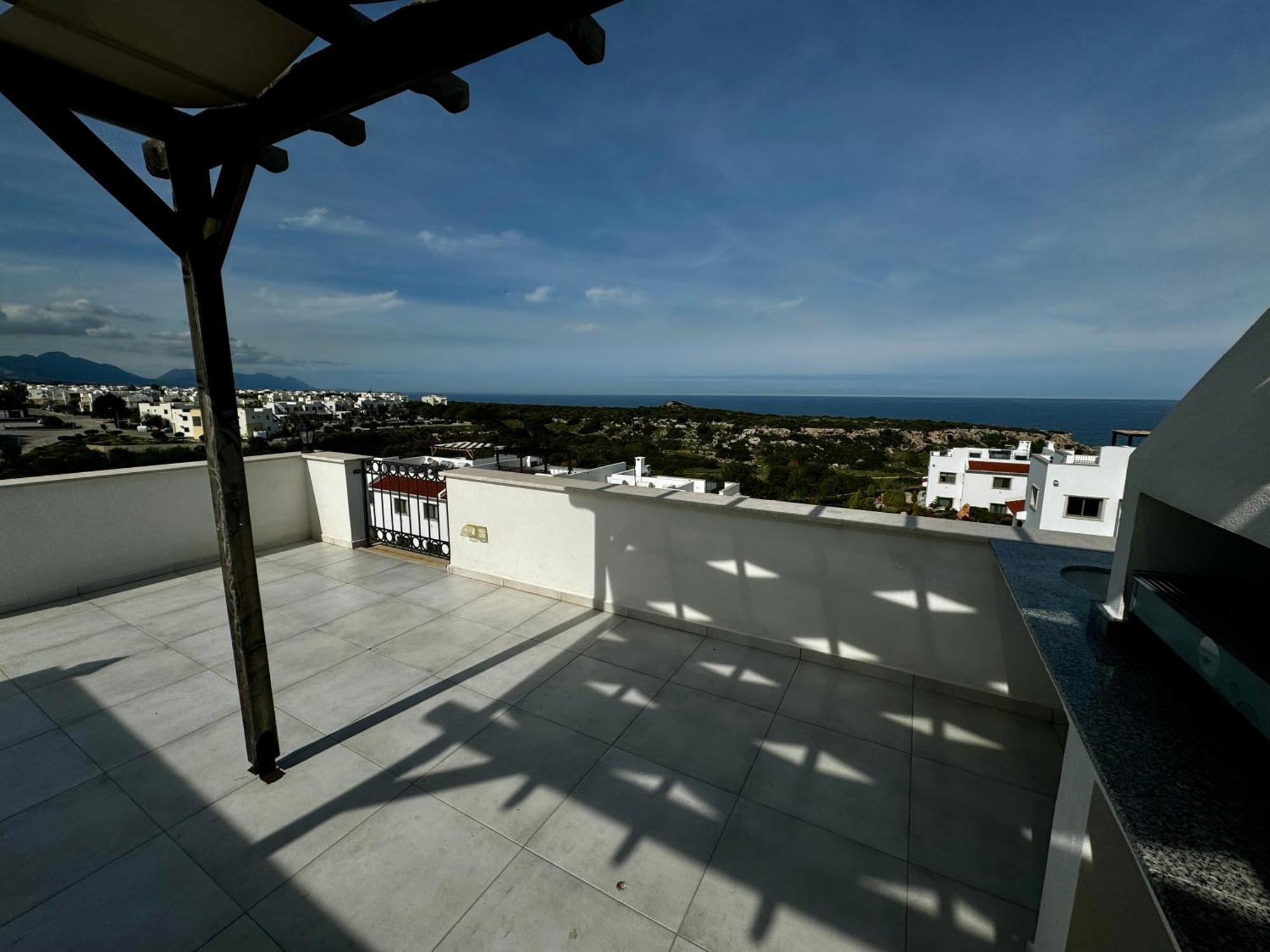 Carrington Holidays Kyrenia (Northern Cyprus) Exterior foto