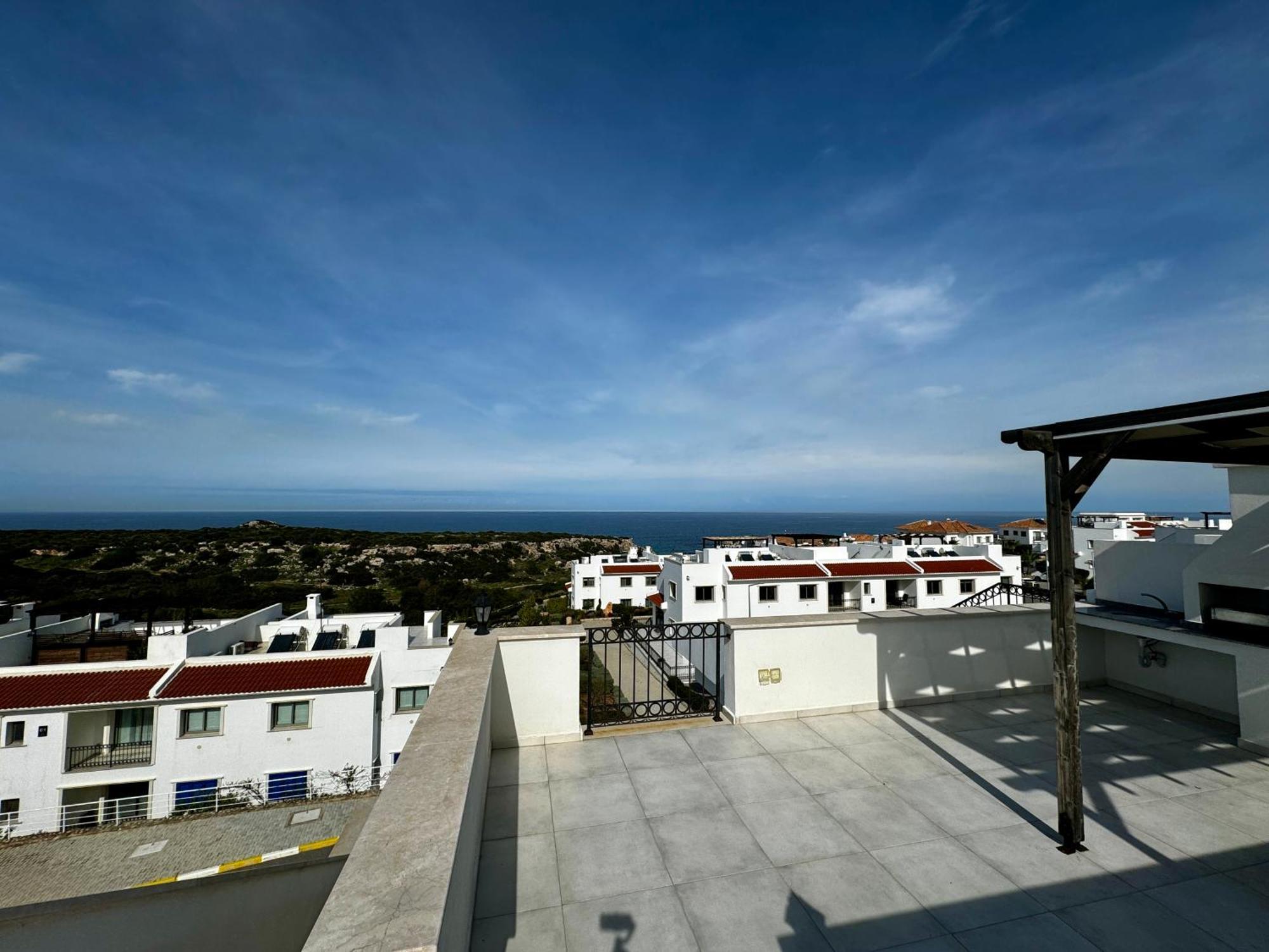 Carrington Holidays Kyrenia (Northern Cyprus) Exterior foto