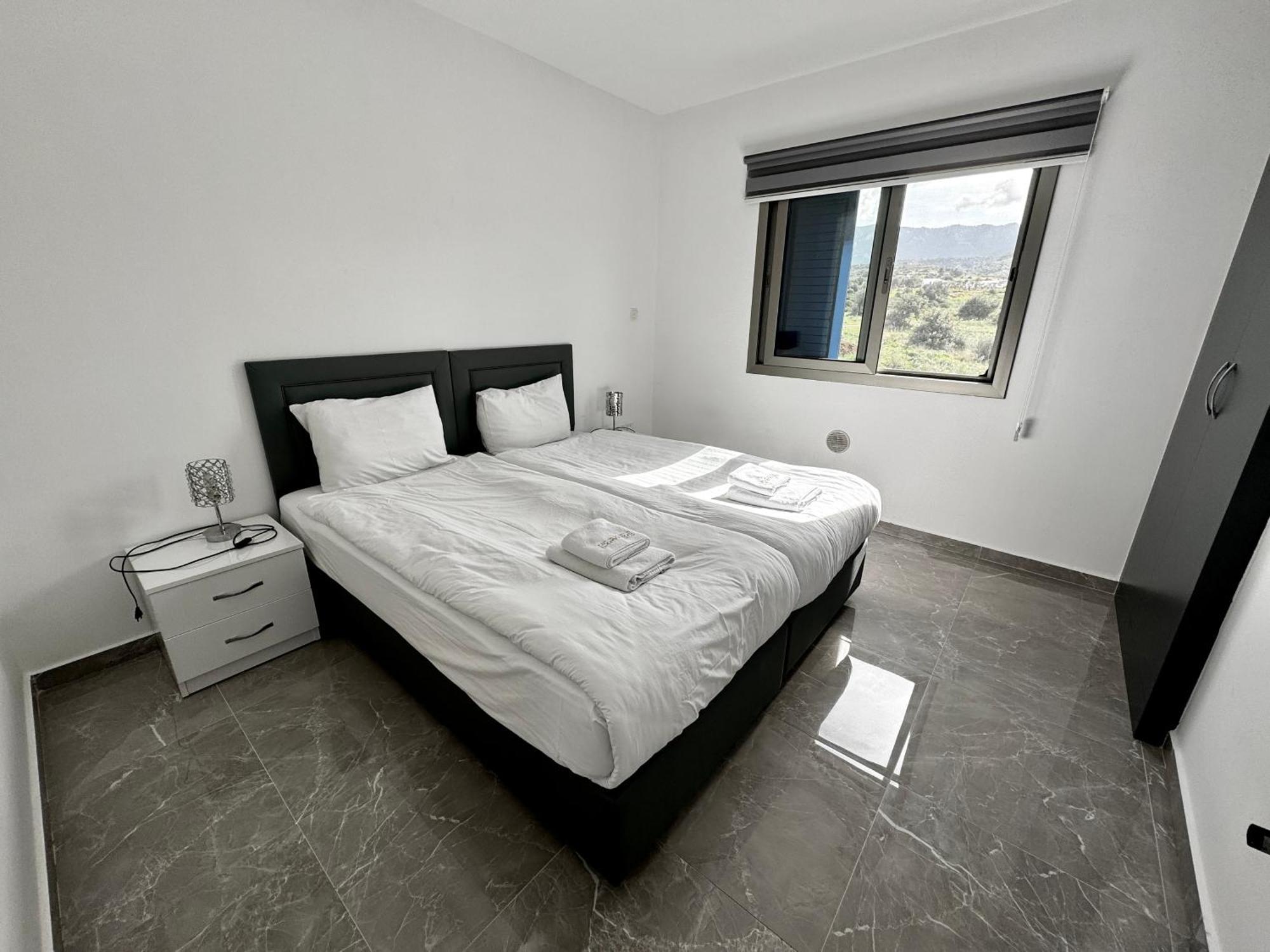 Carrington Holidays Kyrenia (Northern Cyprus) Exterior foto