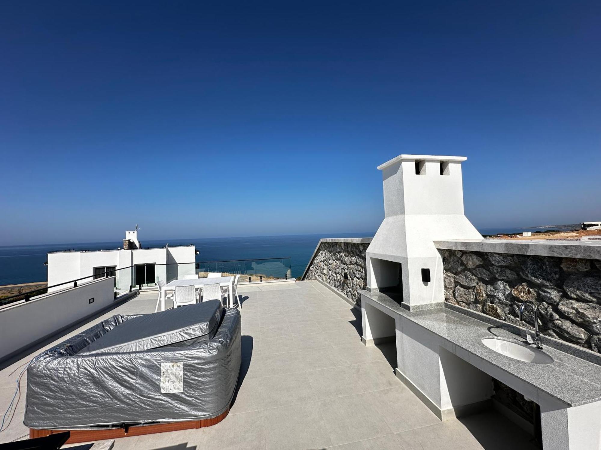 Carrington Holidays Kyrenia (Northern Cyprus) Exterior foto