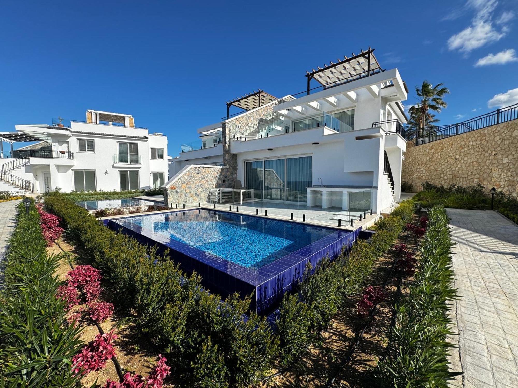 Carrington Holidays Kyrenia (Northern Cyprus) Exterior foto