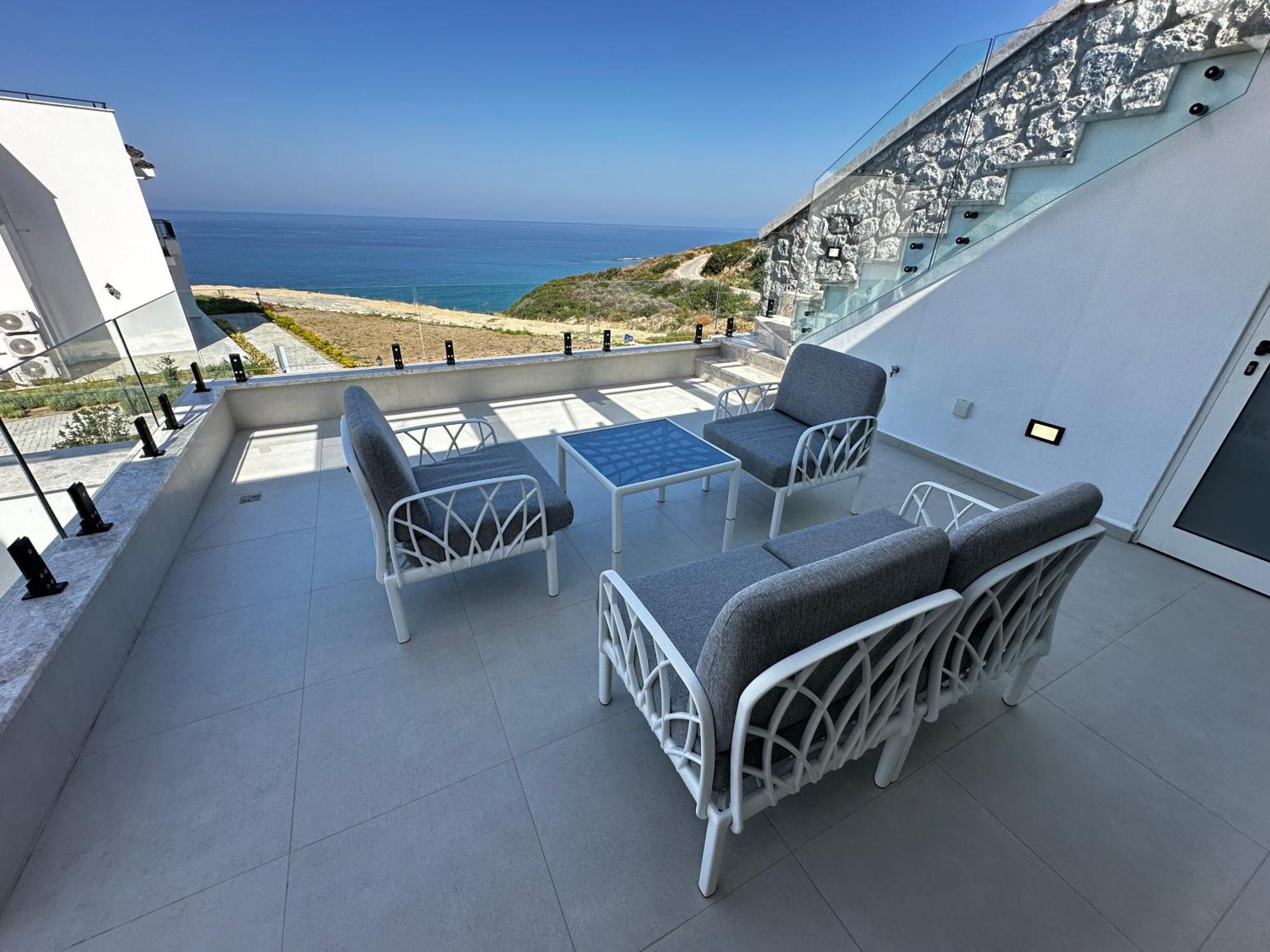 Carrington Holidays Kyrenia (Northern Cyprus) Exterior foto