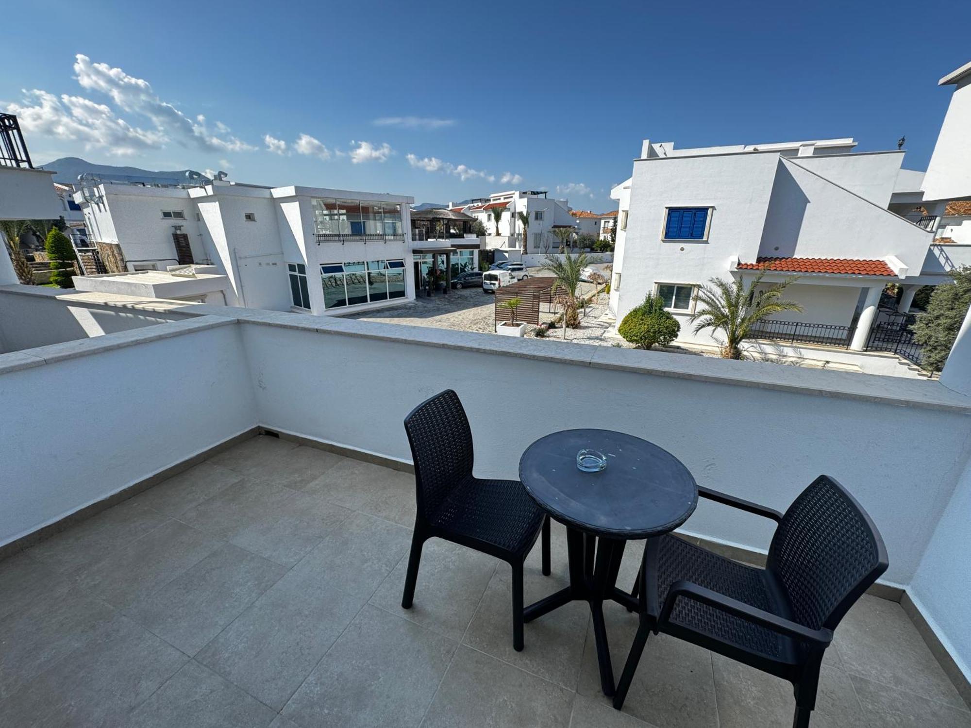 Carrington Holidays Kyrenia (Northern Cyprus) Exterior foto