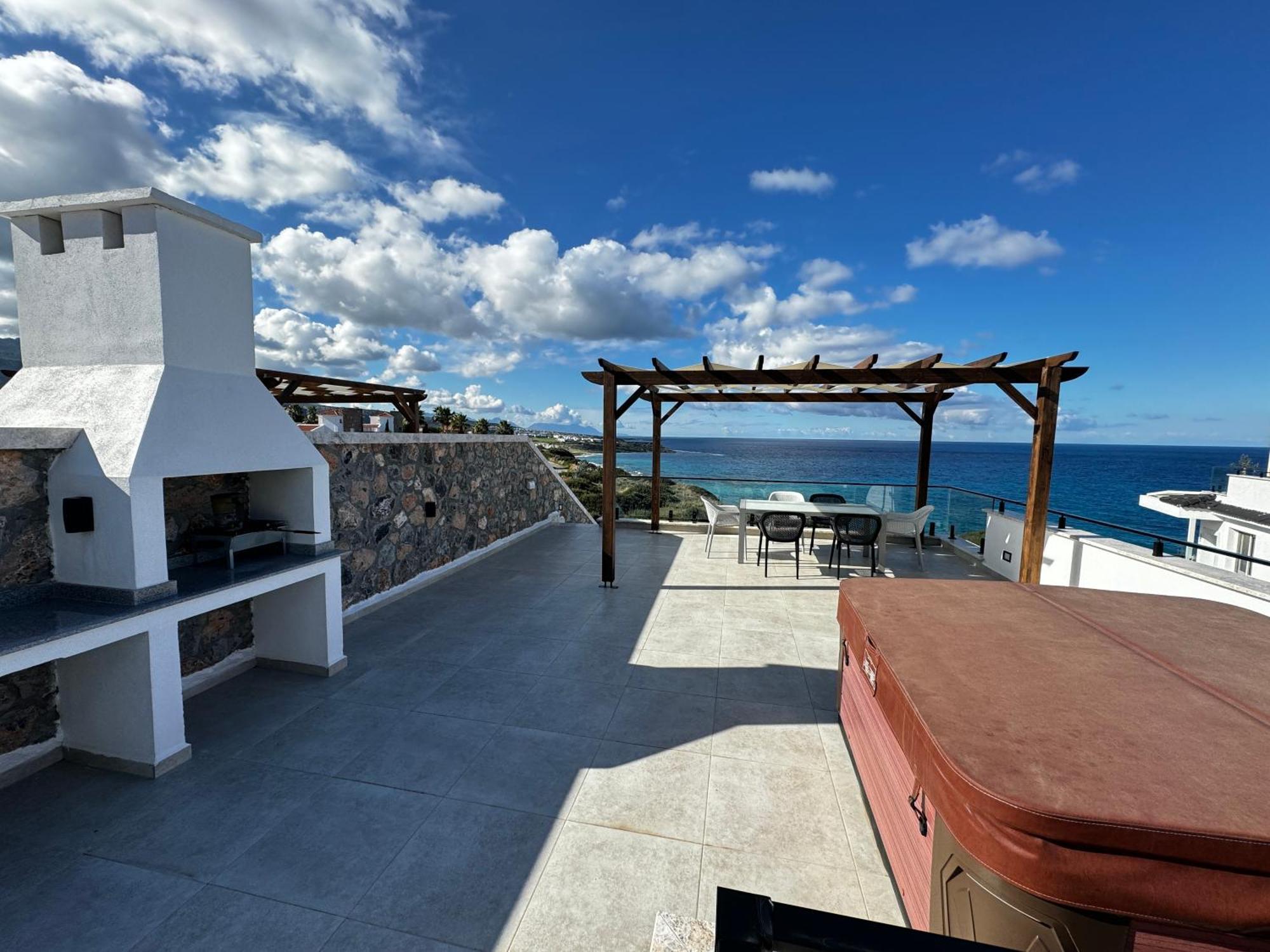 Carrington Holidays Kyrenia (Northern Cyprus) Exterior foto