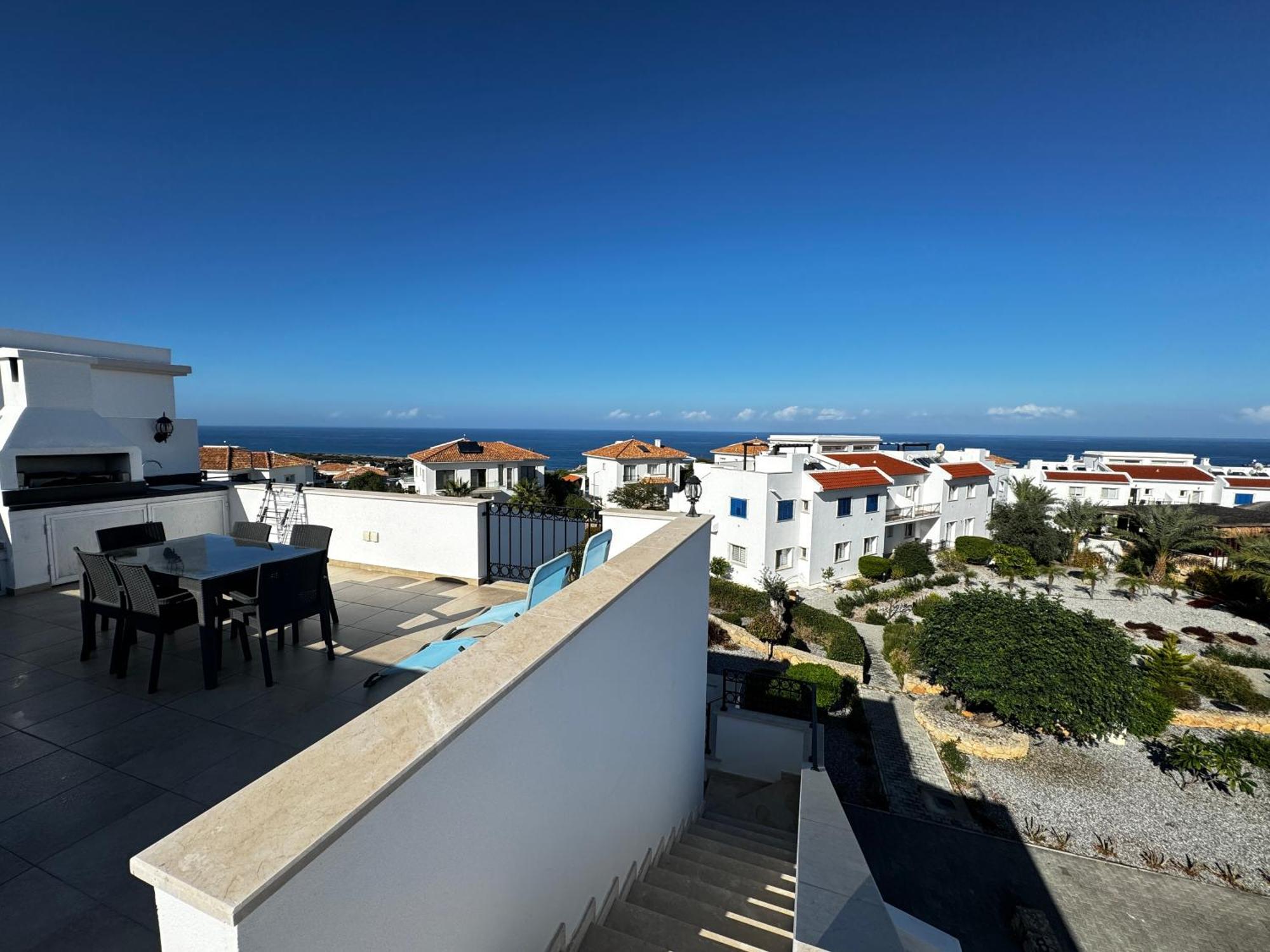 Carrington Holidays Kyrenia (Northern Cyprus) Exterior foto