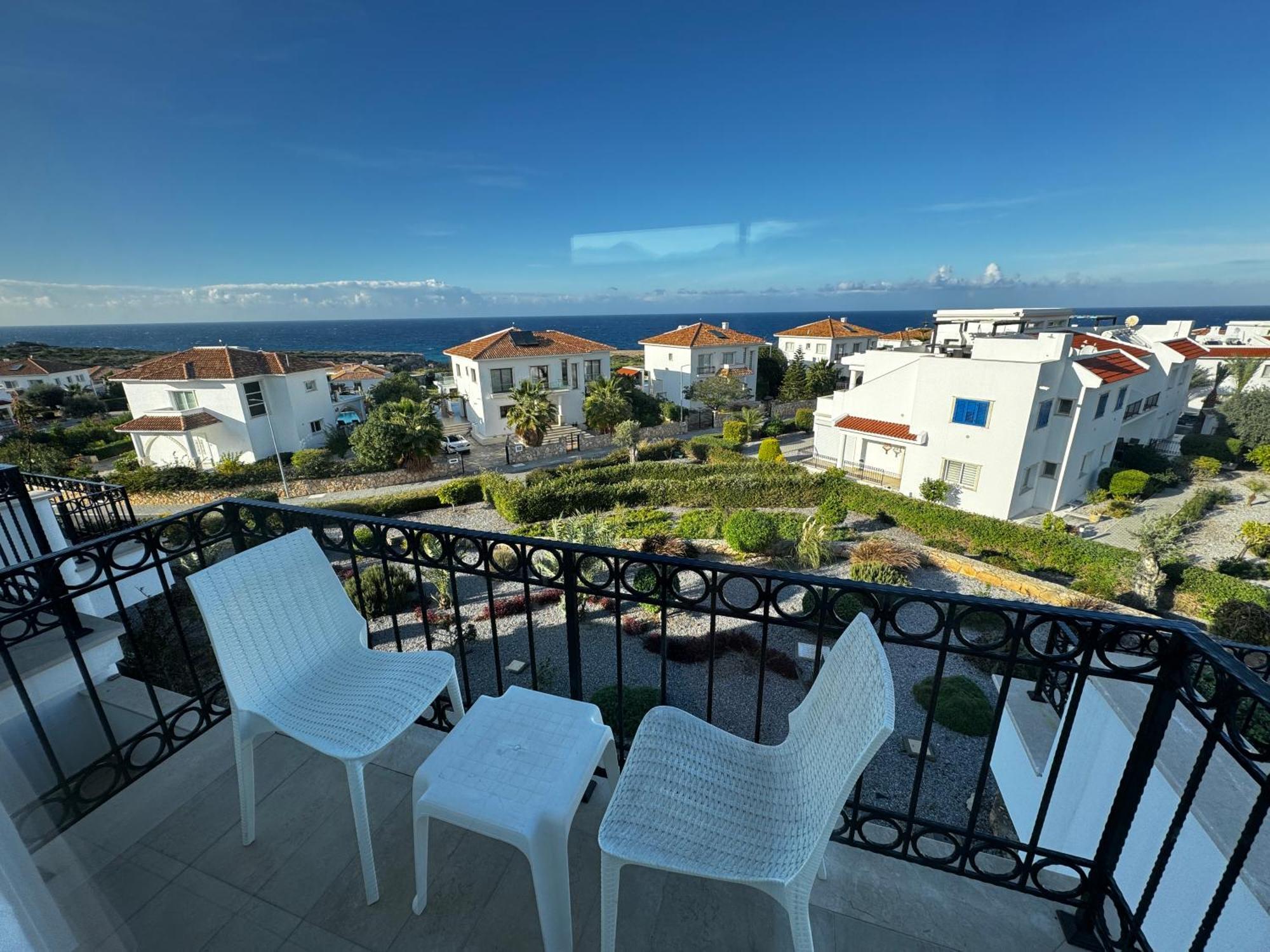 Carrington Holidays Kyrenia (Northern Cyprus) Exterior foto