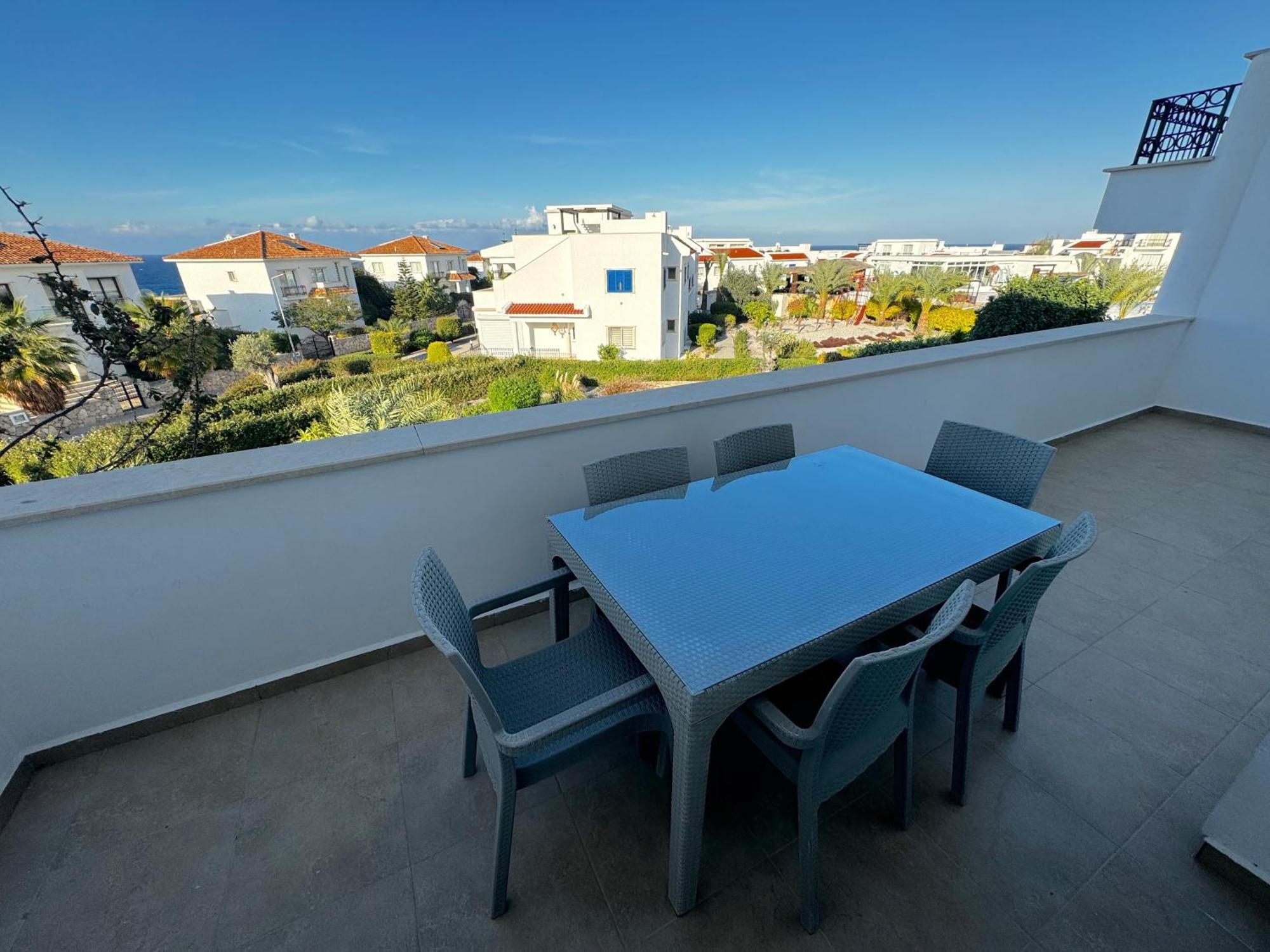 Carrington Holidays Kyrenia (Northern Cyprus) Exterior foto