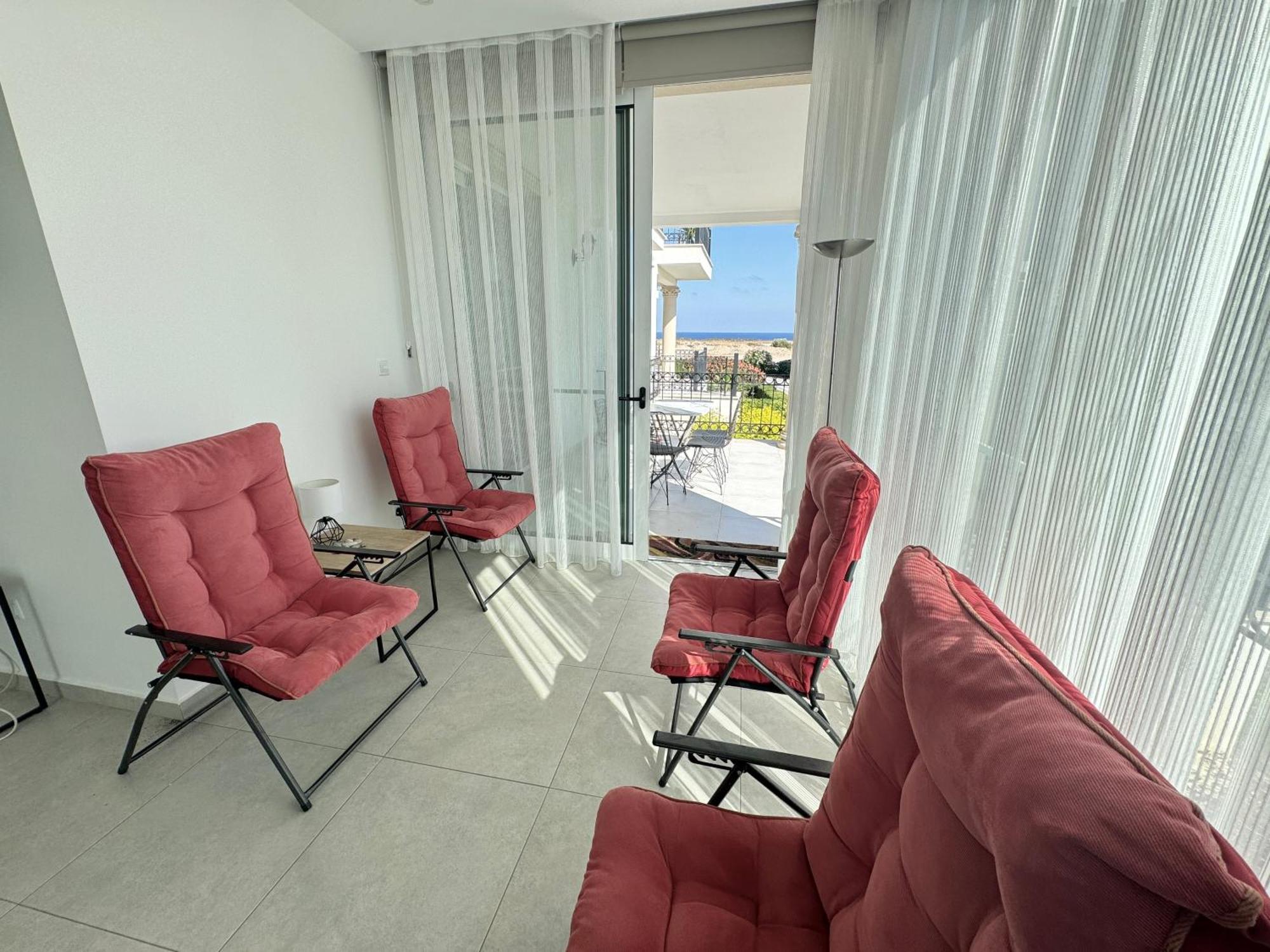 Carrington Holidays Kyrenia (Northern Cyprus) Exterior foto