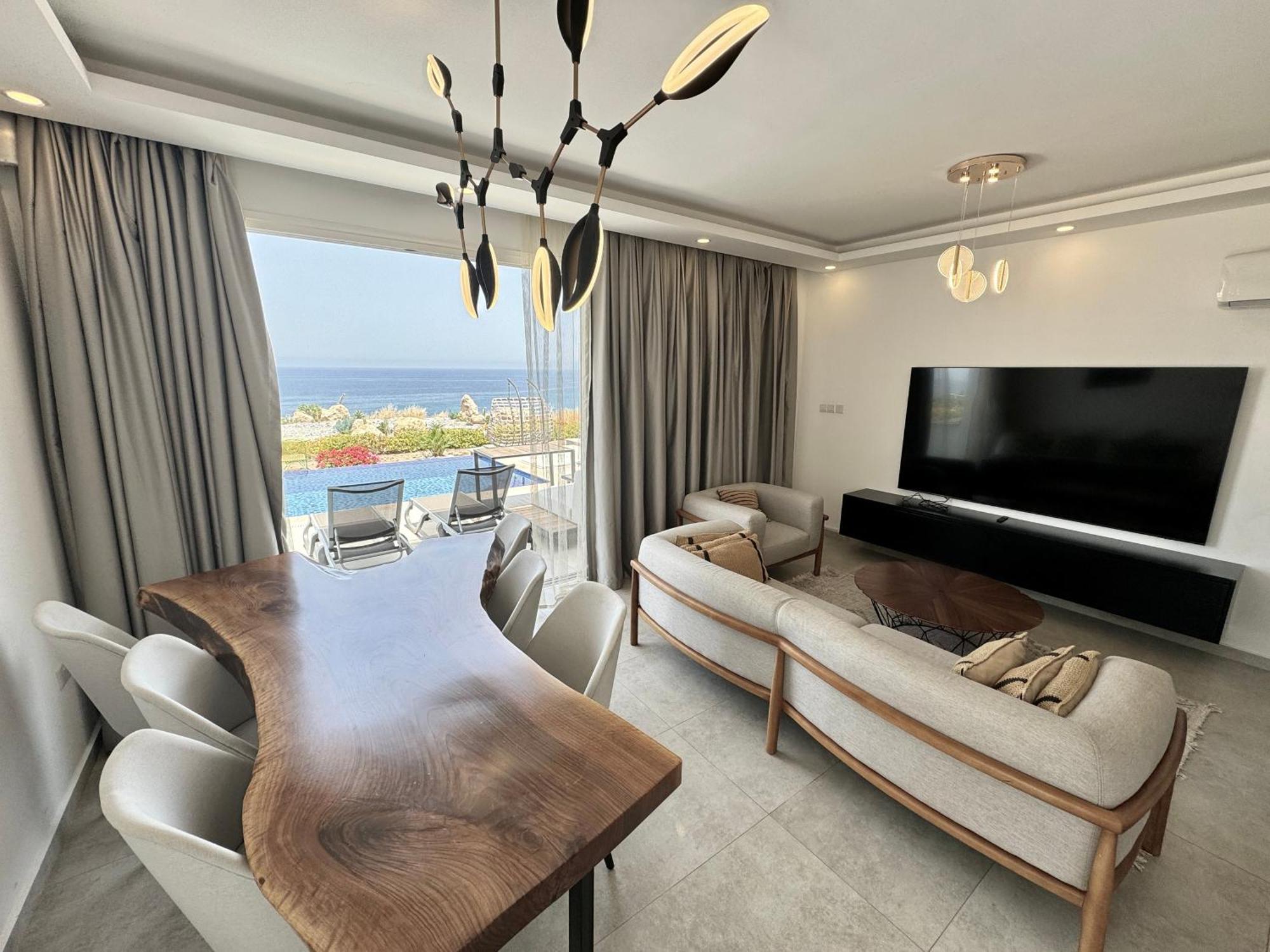 Carrington Holidays Kyrenia (Northern Cyprus) Exterior foto