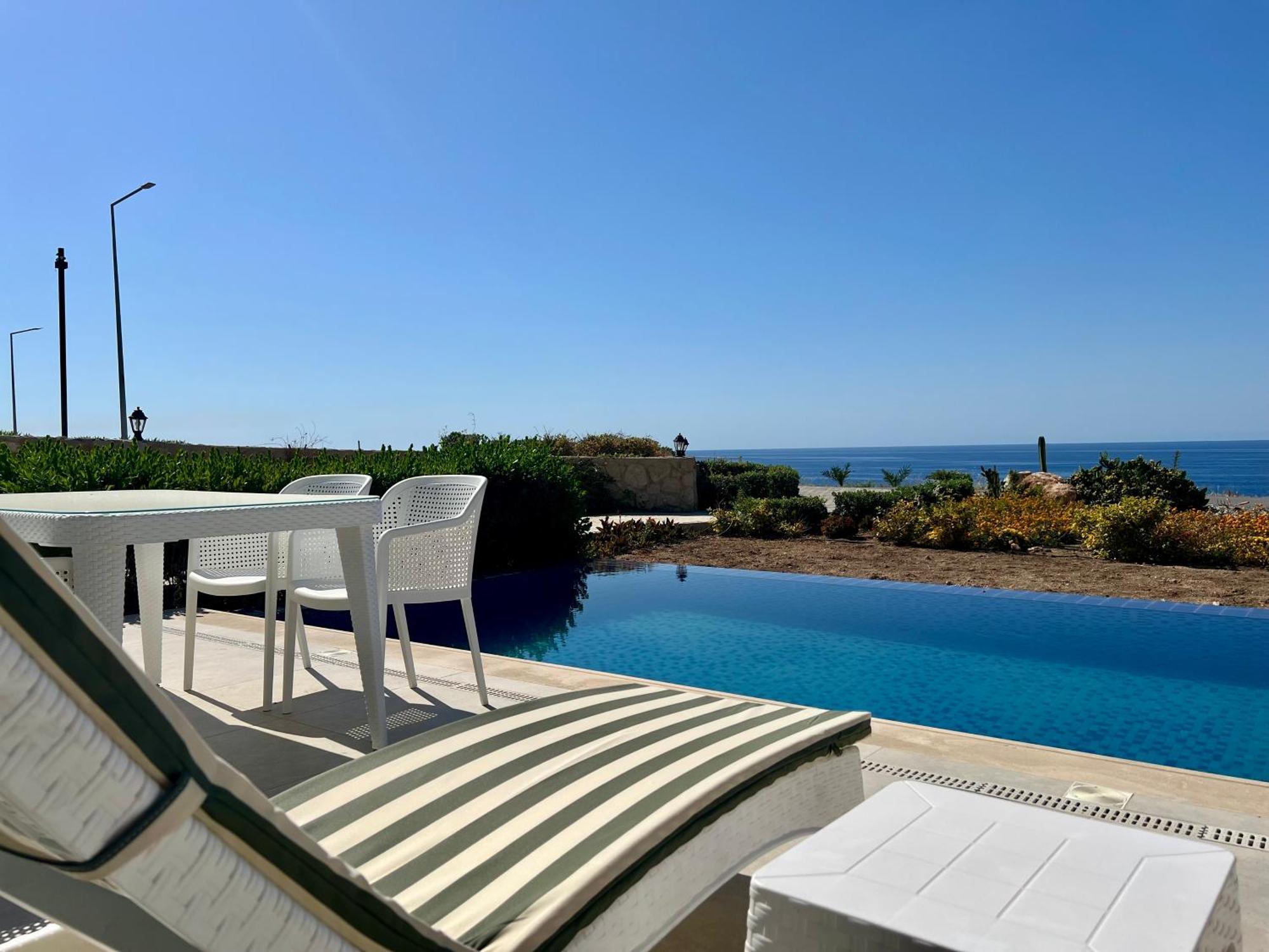 Carrington Holidays Kyrenia (Northern Cyprus) Exterior foto